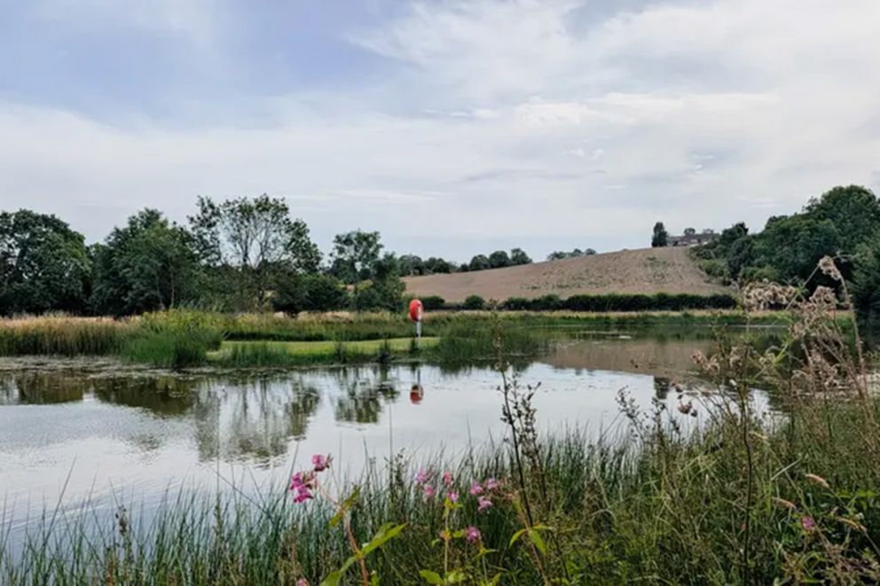 Kingfisher Holiday Park