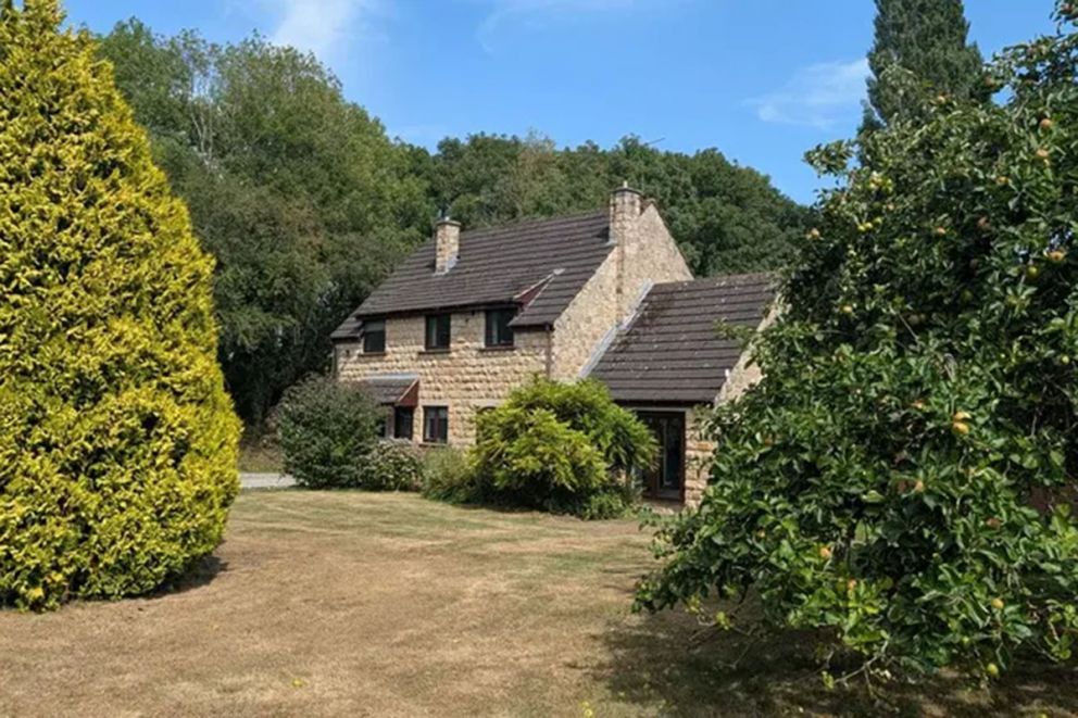 Kingfisher Holiday Park