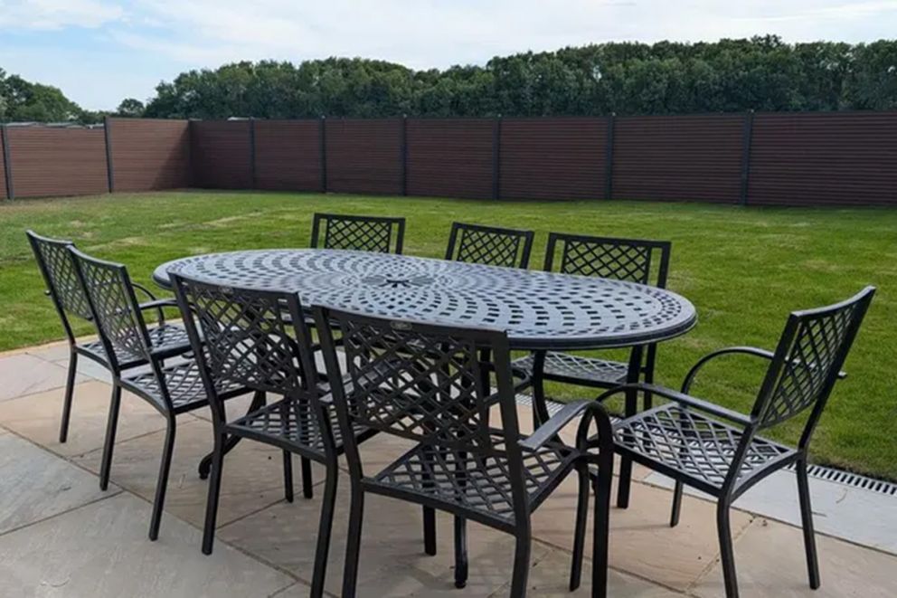 Kingfisher Holiday Park
