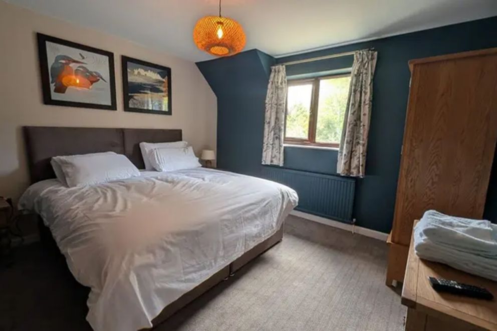 Kingfisher Holiday Park