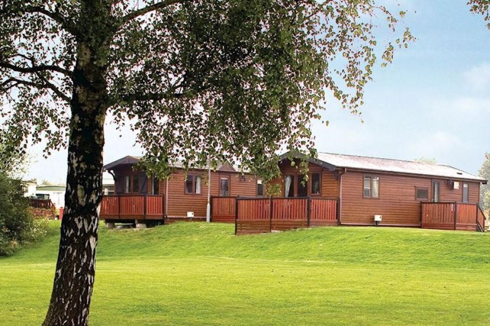 Kingfisher Park North Yorkshire