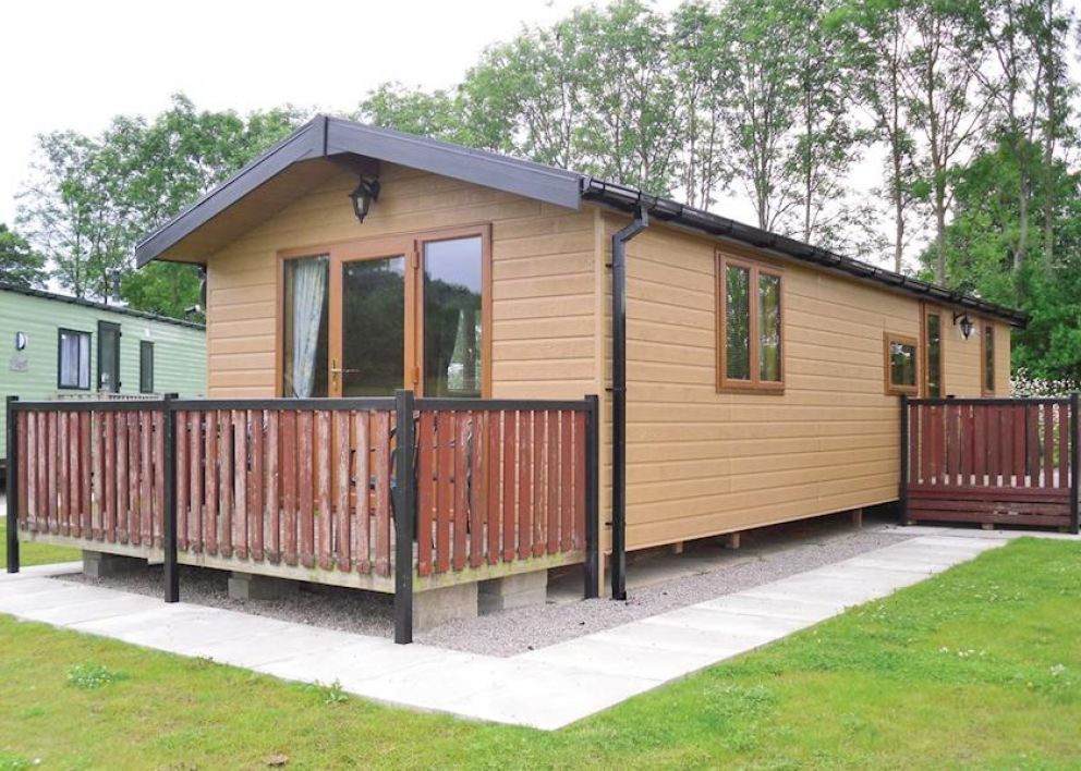 Kingfisher Park - Knaresborough, North Yorkshire | Self Catering ...