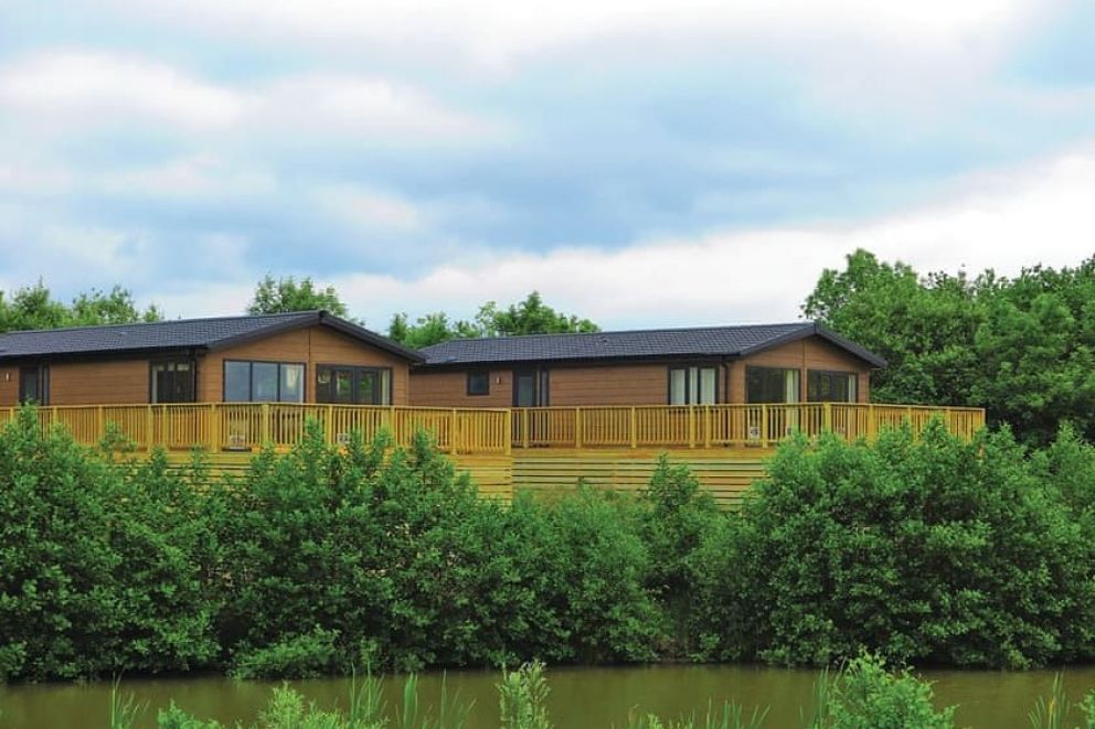 Kingswood Golf Lodges Northumberland