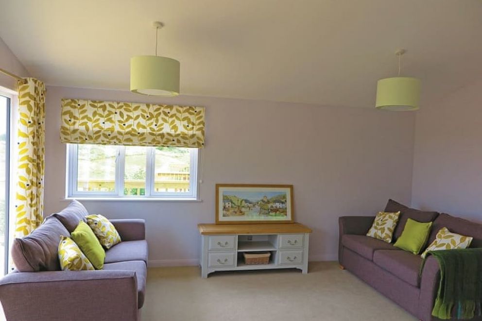 Kingswood Golf Lodges Northumberland