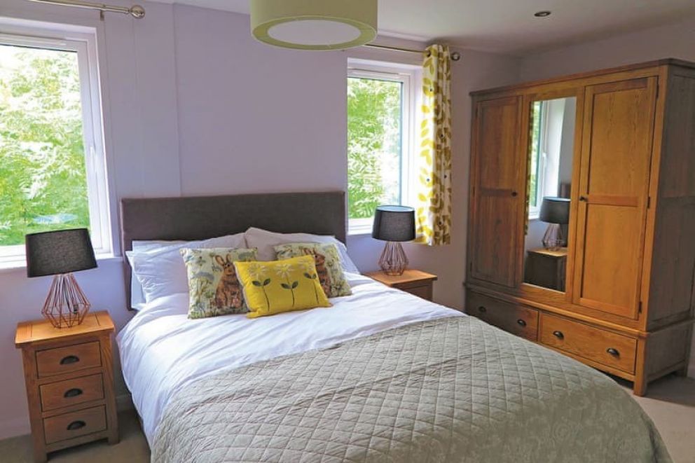 Kingswood Golf Lodges Northumberland