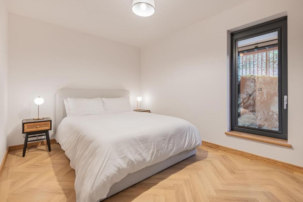 Kolbeh, Coniston Water, Cumbria