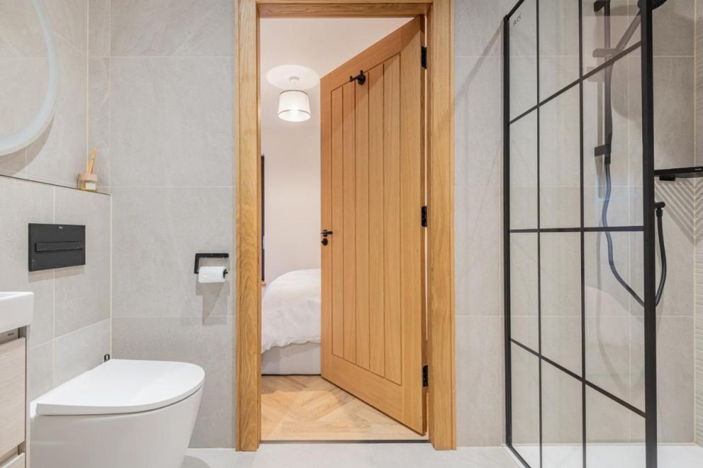 Kolbeh, Coniston Water, Cumbria