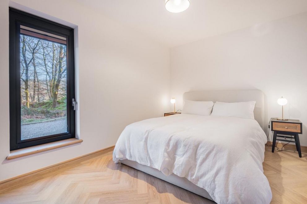 Kolbeh, Coniston Water, Cumbria