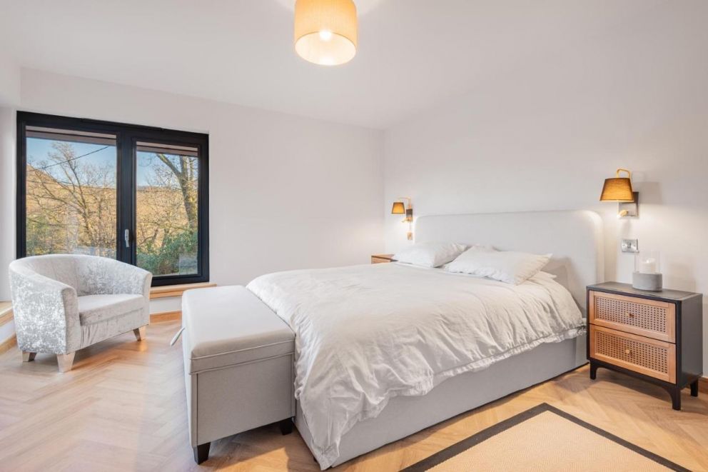 Kolbeh, Coniston Water, Cumbria