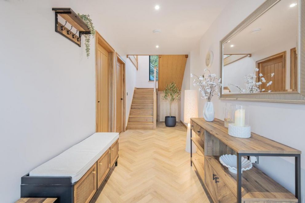 Kolbeh, Coniston Water, Cumbria