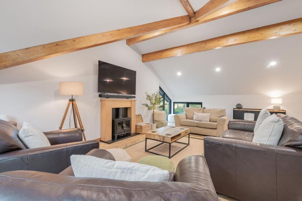 Kolbeh, Coniston Water, Cumbria