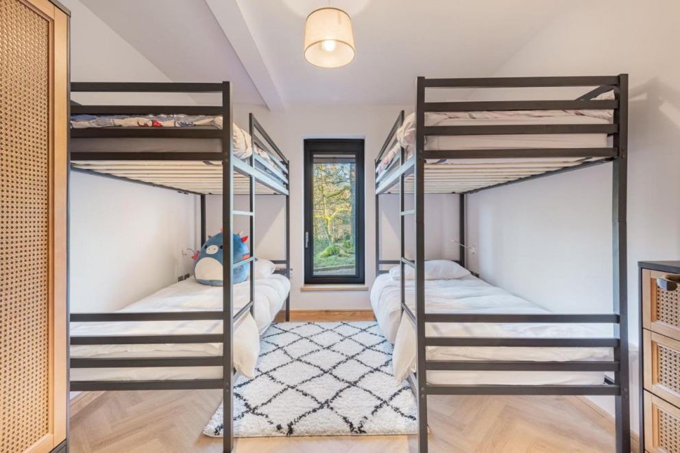 Kolbeh, Coniston Water, Cumbria