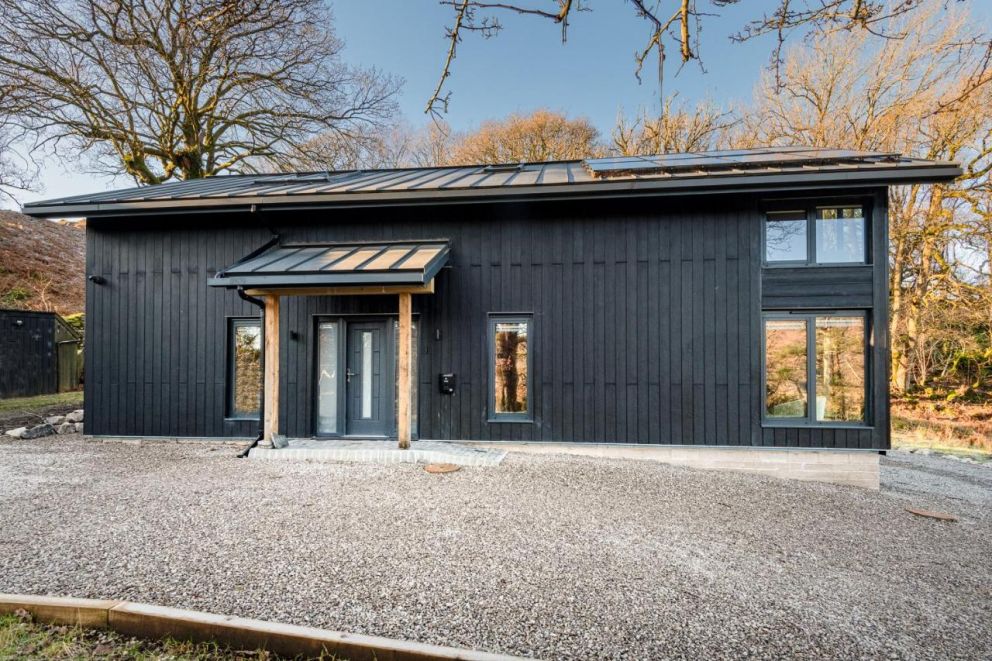 Kolbeh, Coniston Water, Cumbria