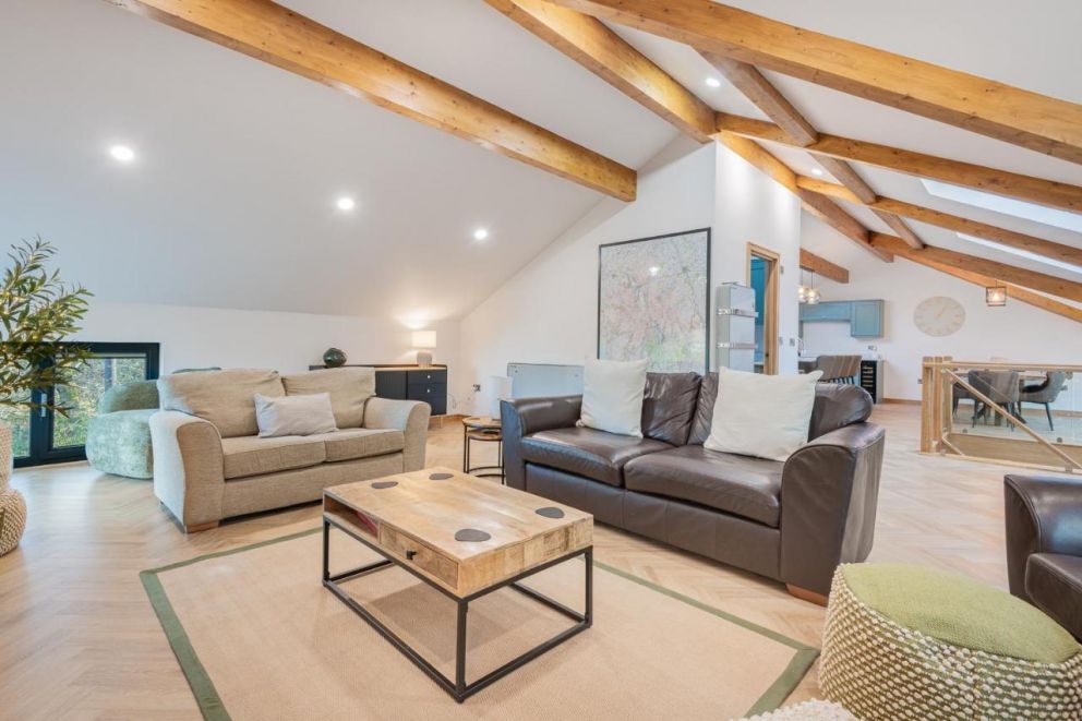 Kolbeh, Coniston Water, Cumbria