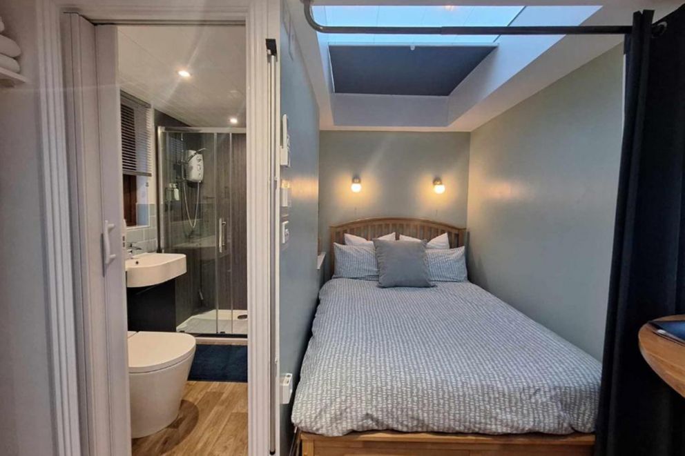 La'al Lodge in Kendal