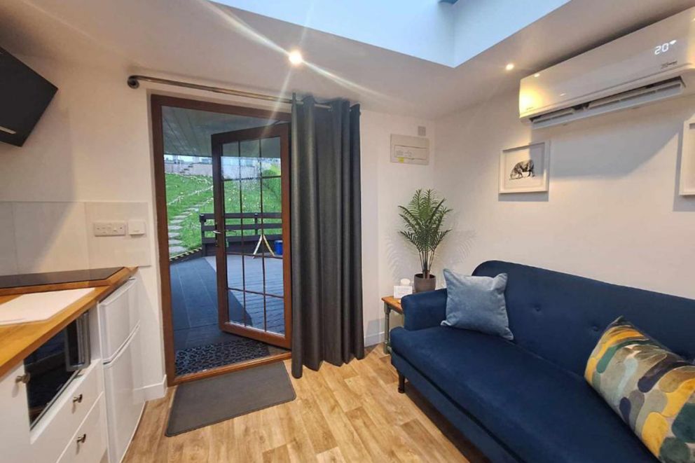 La'al Lodge in Kendal