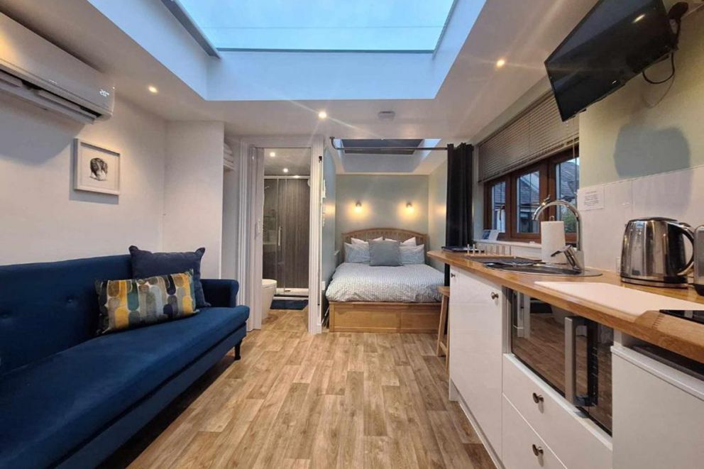 La'al Lodge in Kendal