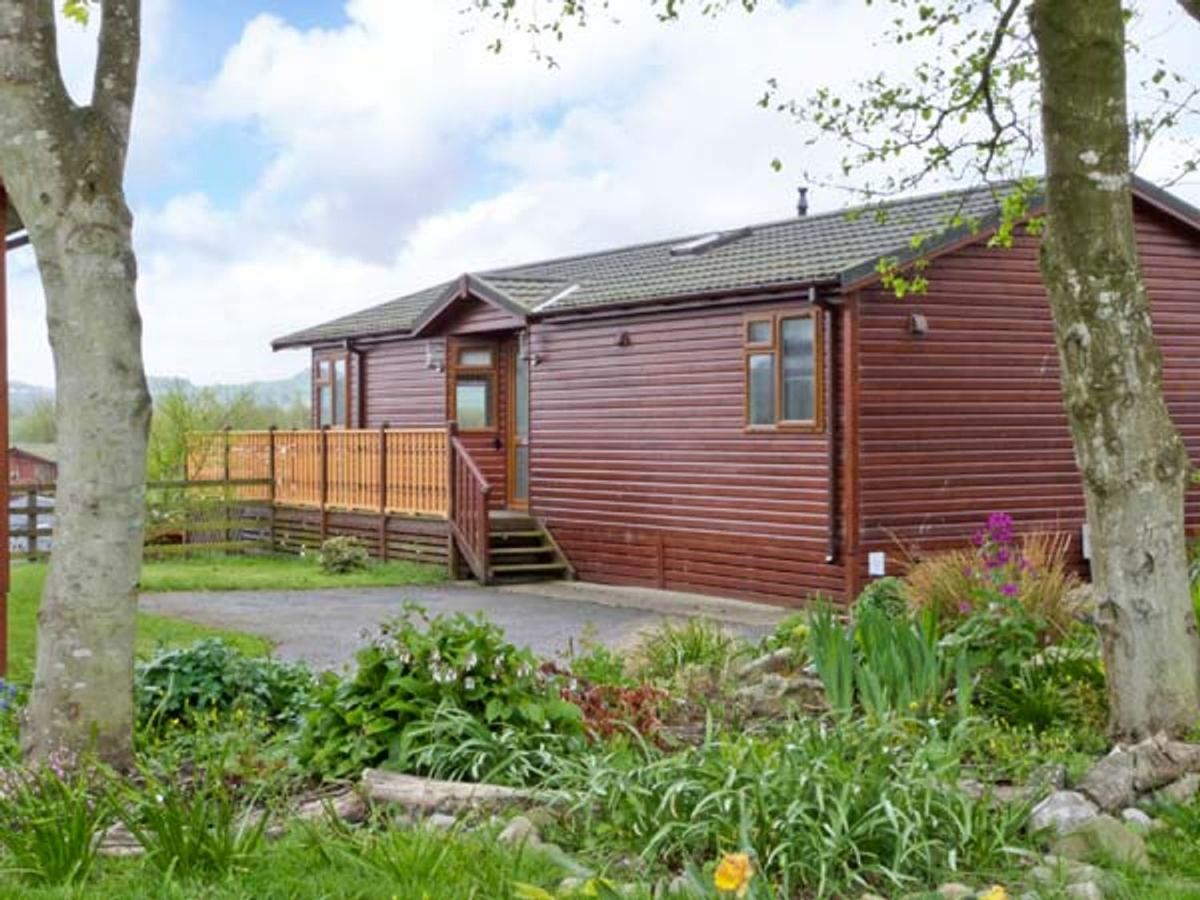 Bowland Lakes Leisure Village - Preston, Lancashire | Self Catering ...