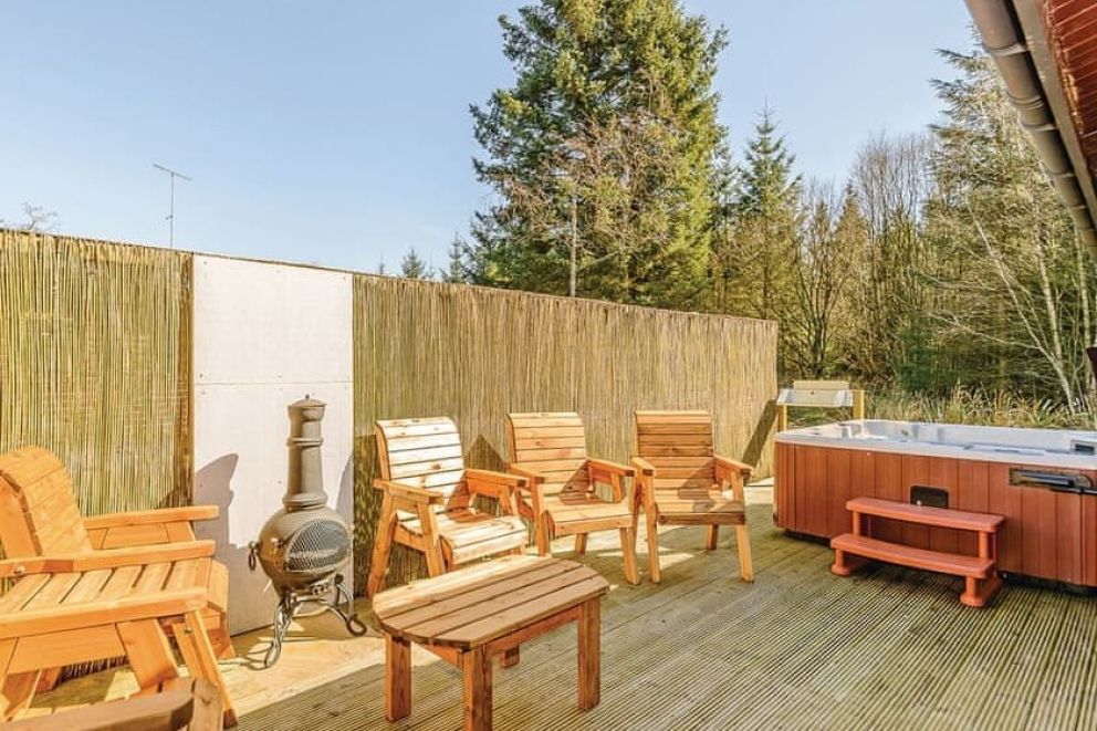 Landal Kielder Waterside Northumberland