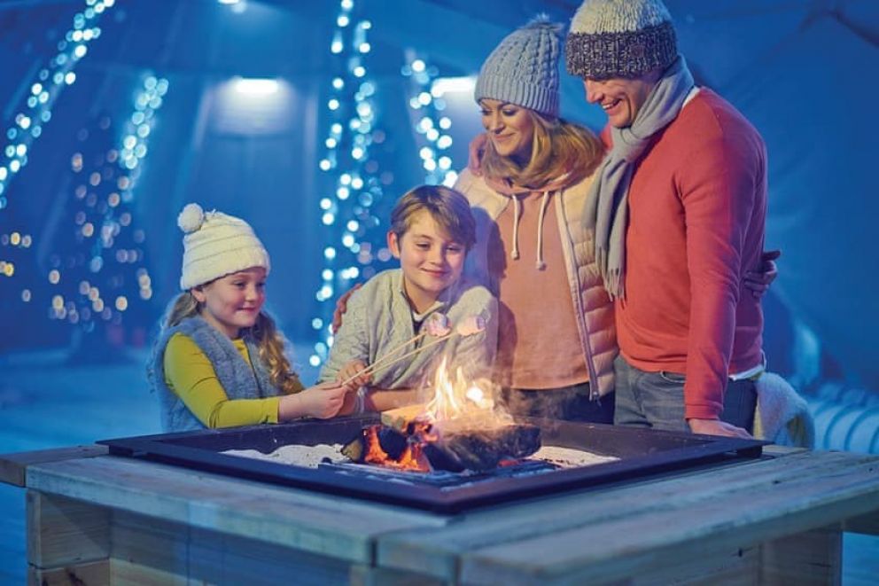 Landal Kielder Waterside Northumberland