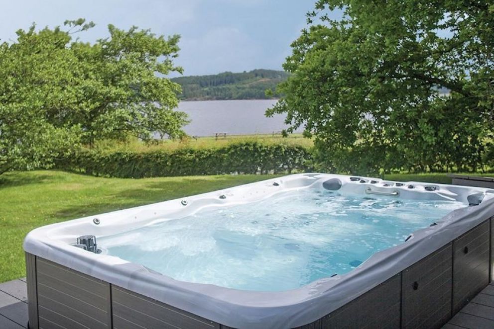 Landal Kielder Waterside Northumberland