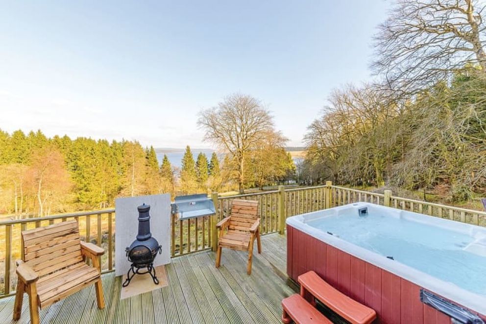 Landal Kielder Waterside Northumberland