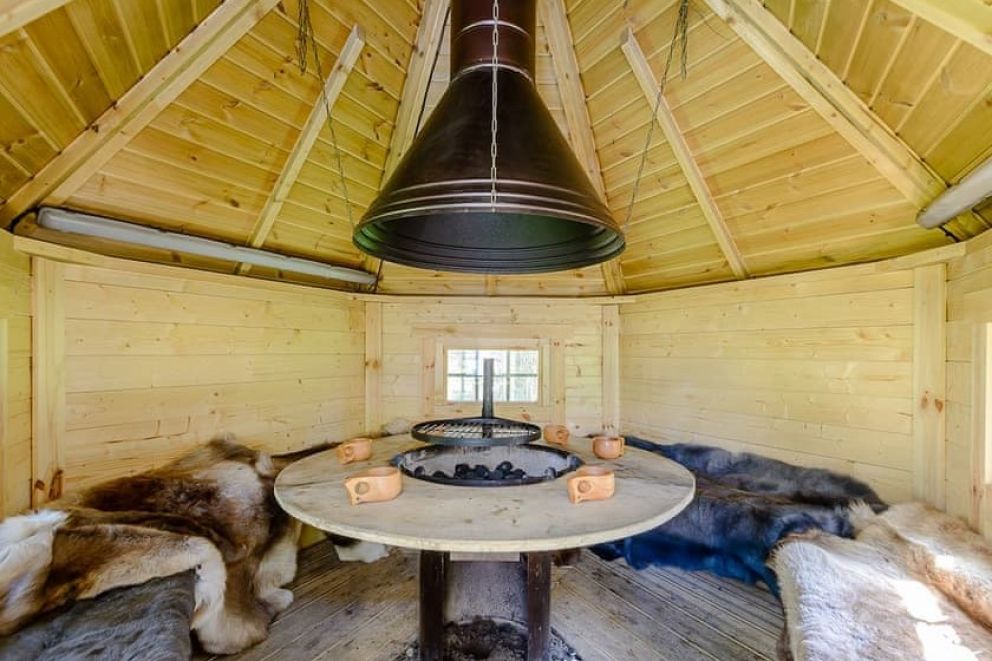 Landal Kielder Waterside Northumberland