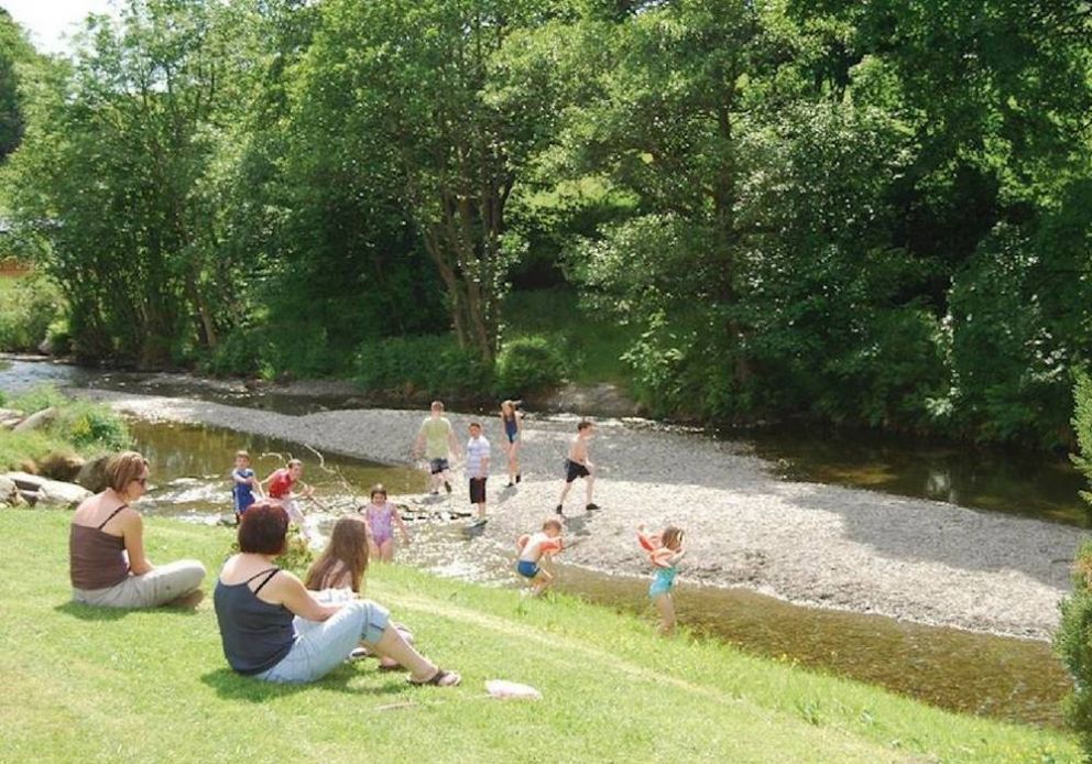 Limefitt Park Cumbria