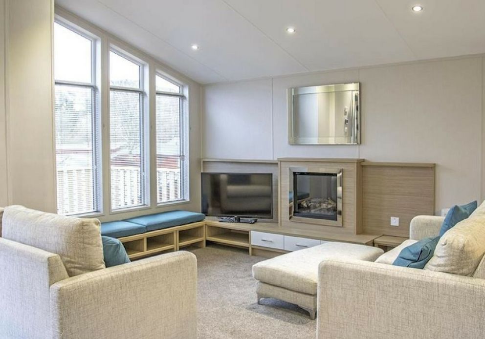 Limefitt Park Cumbria