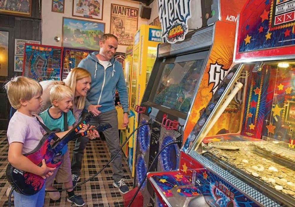 Limefitt Park Cumbria