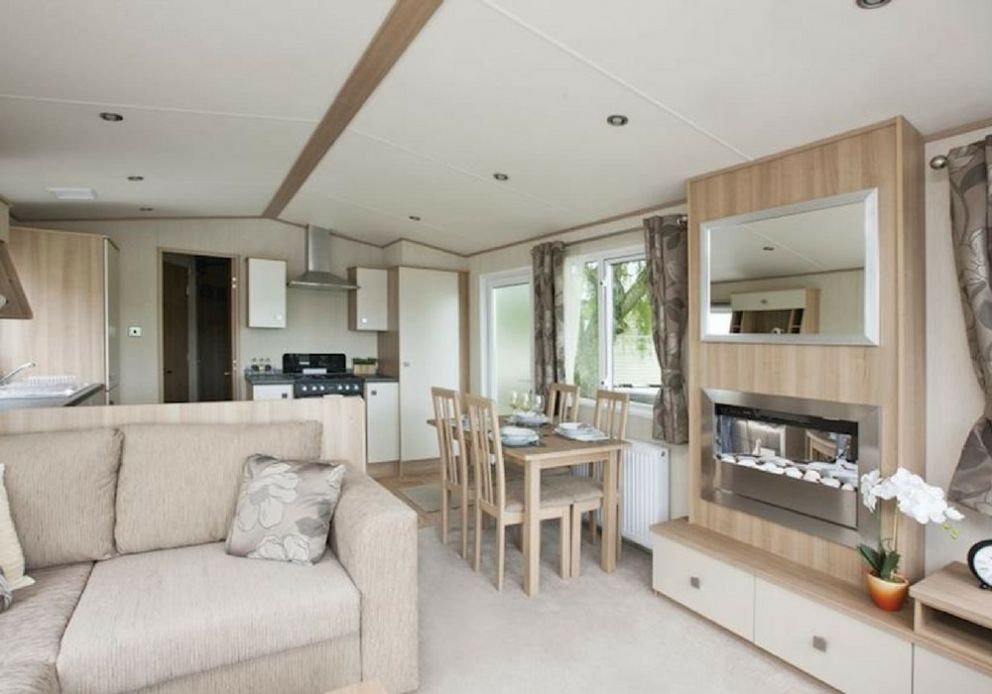 Limefitt Park Cumbria