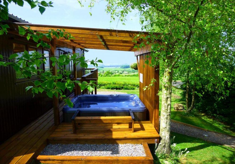  Limestone Lodges Cumbria