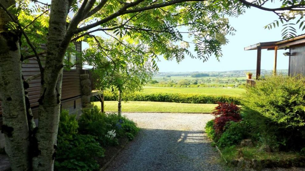  Limestone Lodges Cumbria