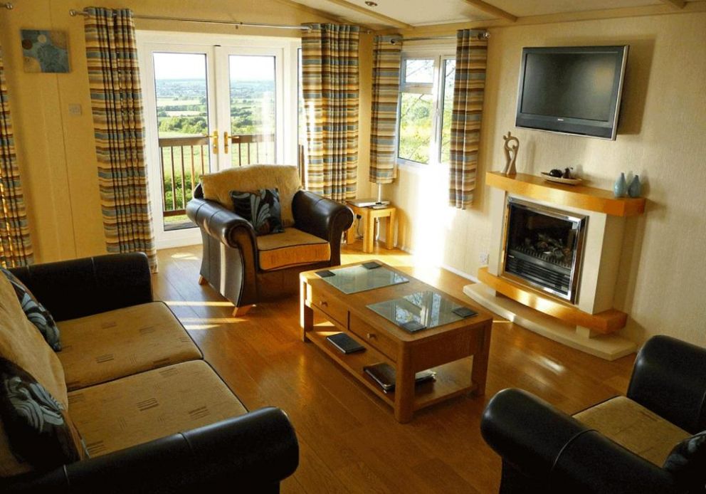  Limestone Lodges Cumbria