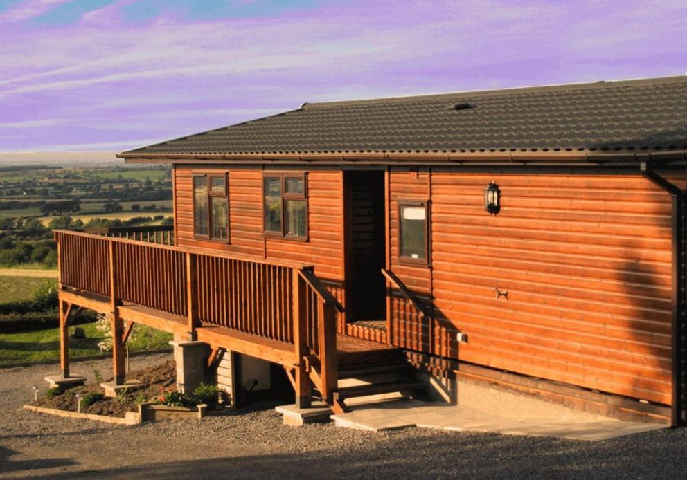  Limestone Lodges Cumbria