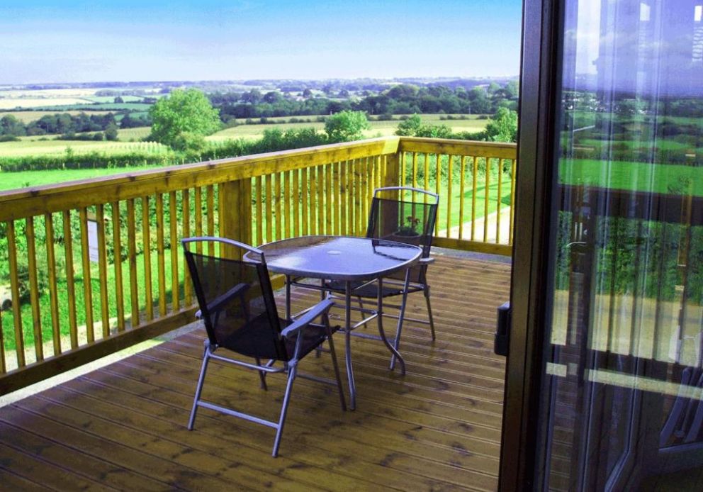  Limestone Lodges Cumbria