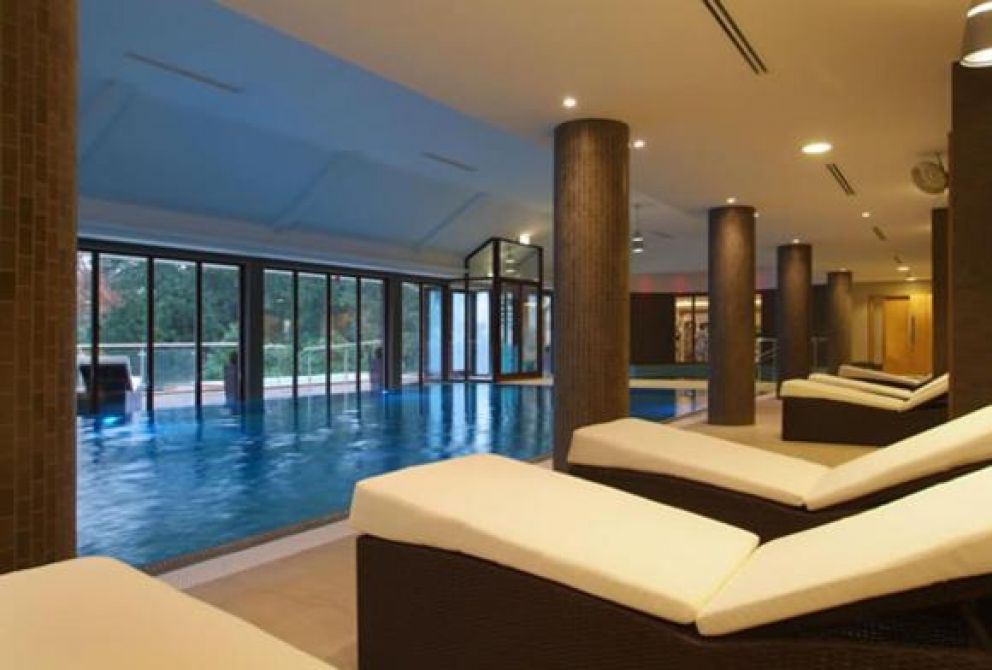  Limestone Lodges Cumbria