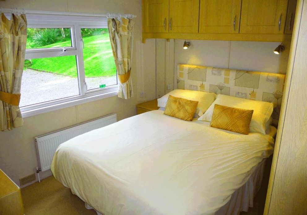  Limestone Lodges Cumbria