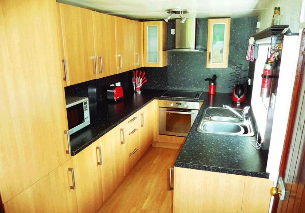  Limestone Lodges Cumbria