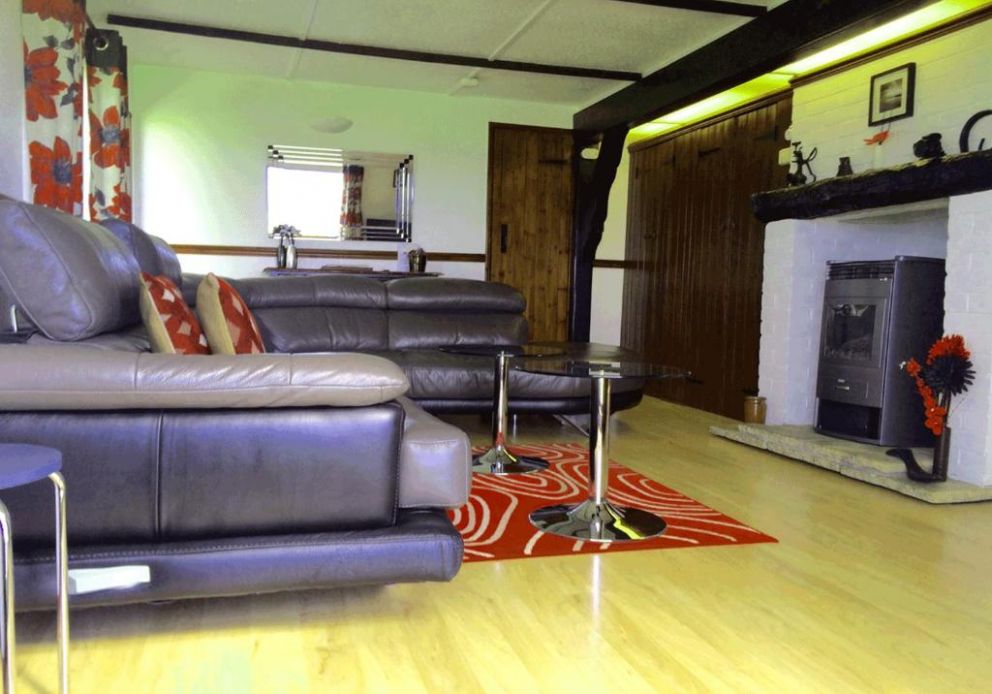  Limestone Lodges Cumbria