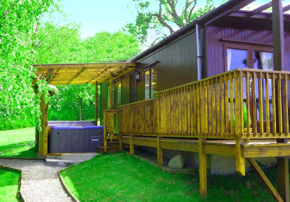  Limestone Lodges Cumbria