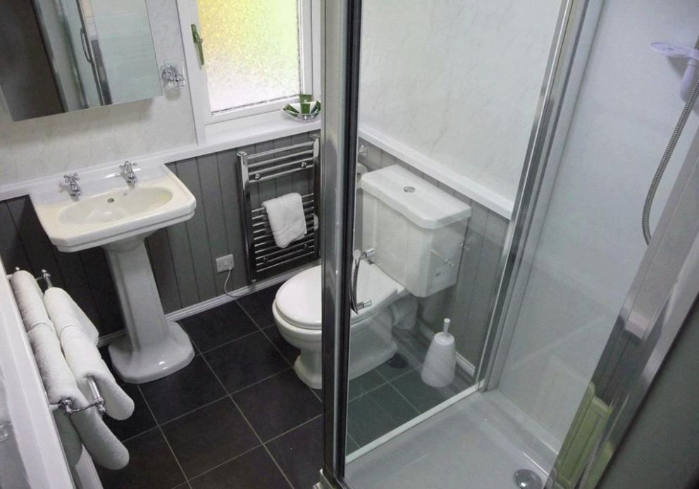  Limestone Lodges Cumbria