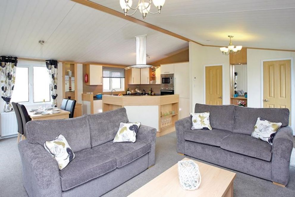 Little Eden Country Park East Riding of Yorkshire