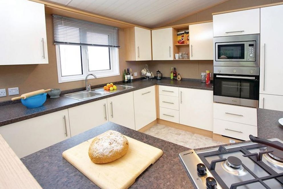 Little Eden Country Park East Riding of Yorkshire