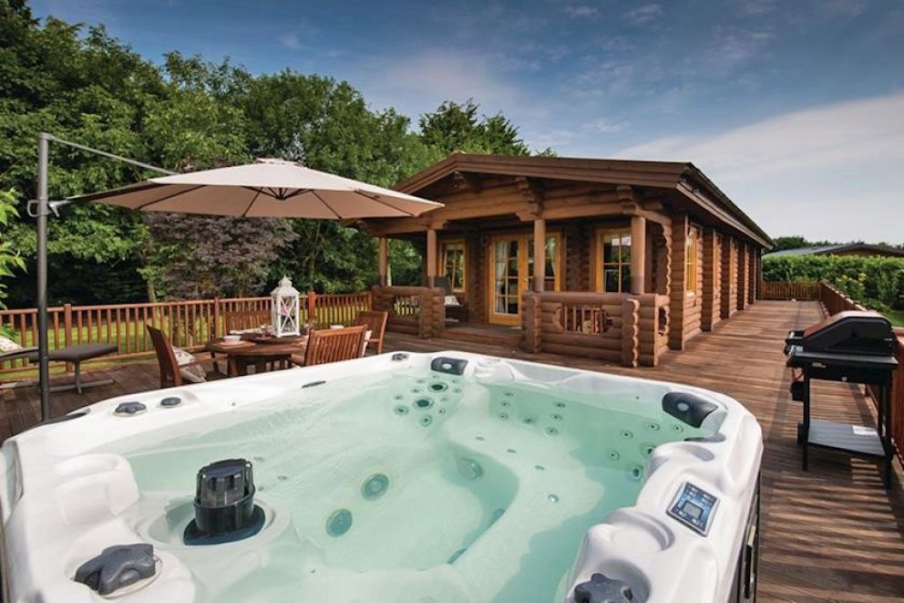 Little Eden Country Park East Riding of Yorkshire