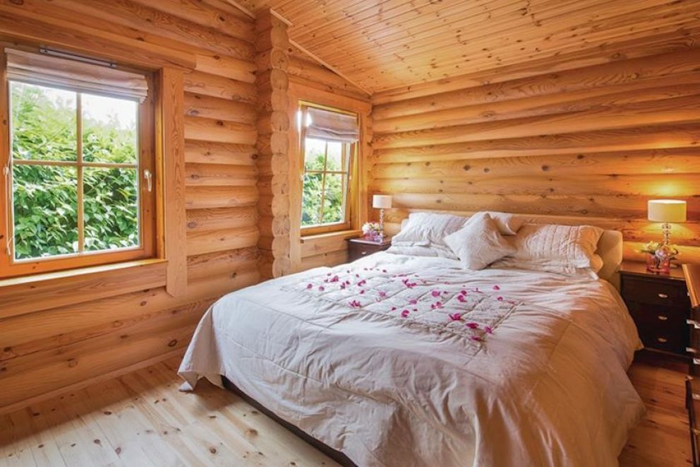 Little Eden Country Park East Riding of Yorkshire