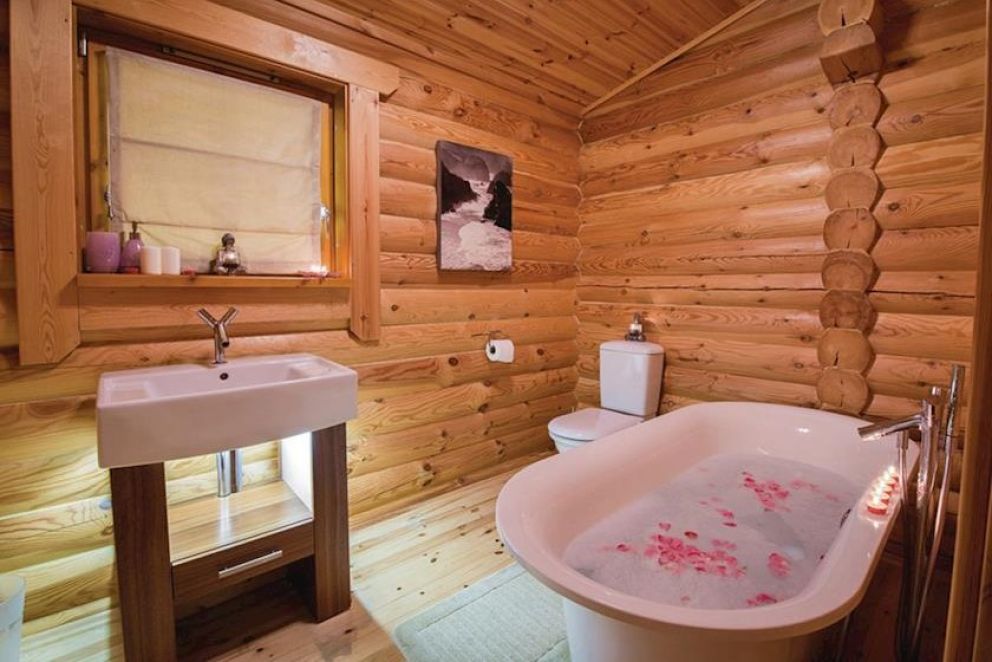 Little Eden Country Park East Riding of Yorkshire