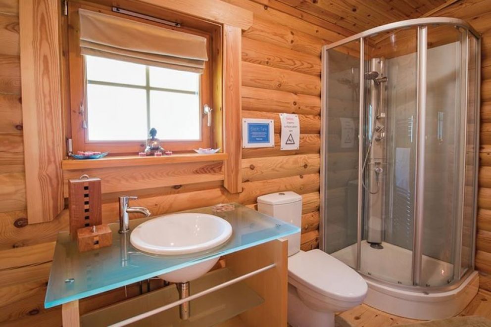 Little Eden Country Park East Riding of Yorkshire