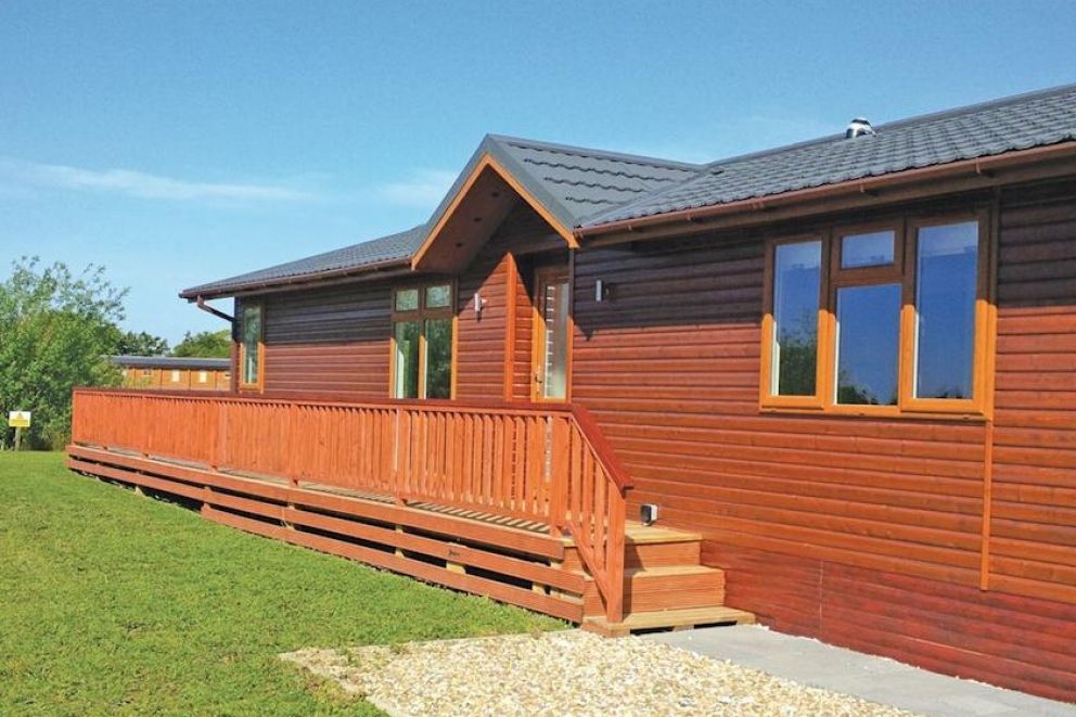 Little Eden Country Park East Riding of Yorkshire