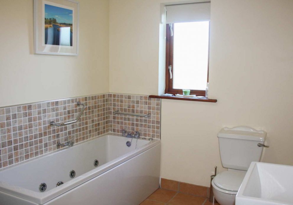 Little Owl Lodge Butterknowle, Durham Self Catering Holiday Lodges